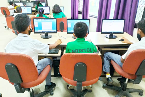 Computer Lab